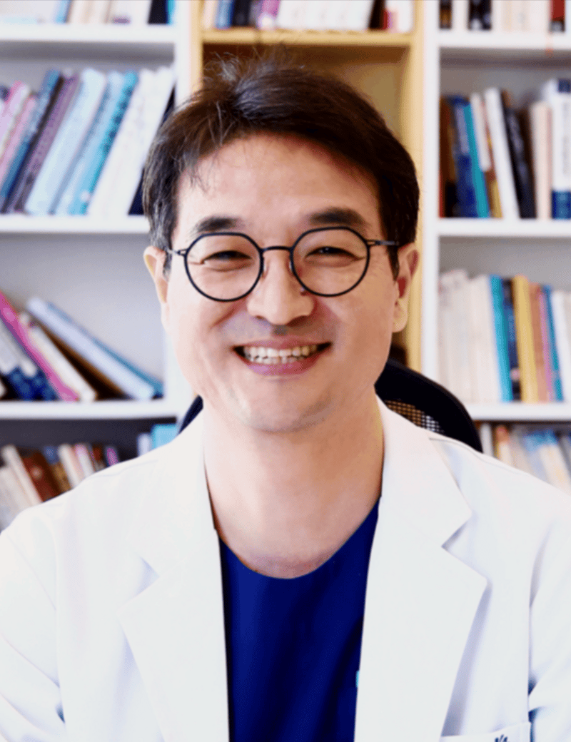 ByoungJin Na