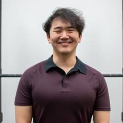 Michael Jaehwan Lee