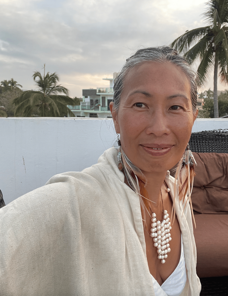 I-Chia Sun, TCM Practitioner practicing in North Vancouver, BC