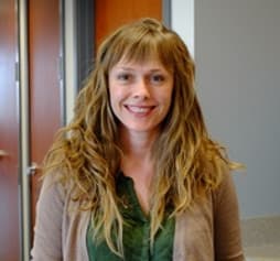 Sherry Gaudet, TCM Practitioner in Gibsons, BC