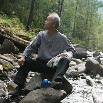 Peter JK Kim, TCM Practitioner practicing in Abbotsford, BC