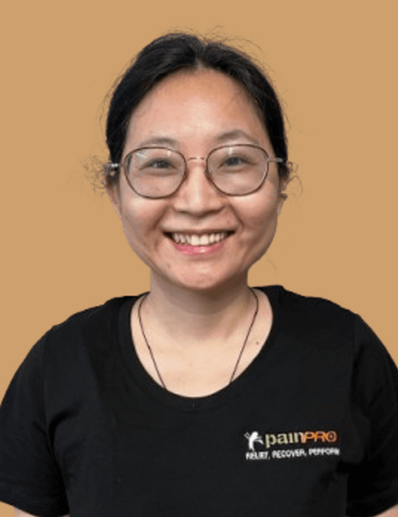 Anna Zhou, TCM Practitioner in Surrey, BC