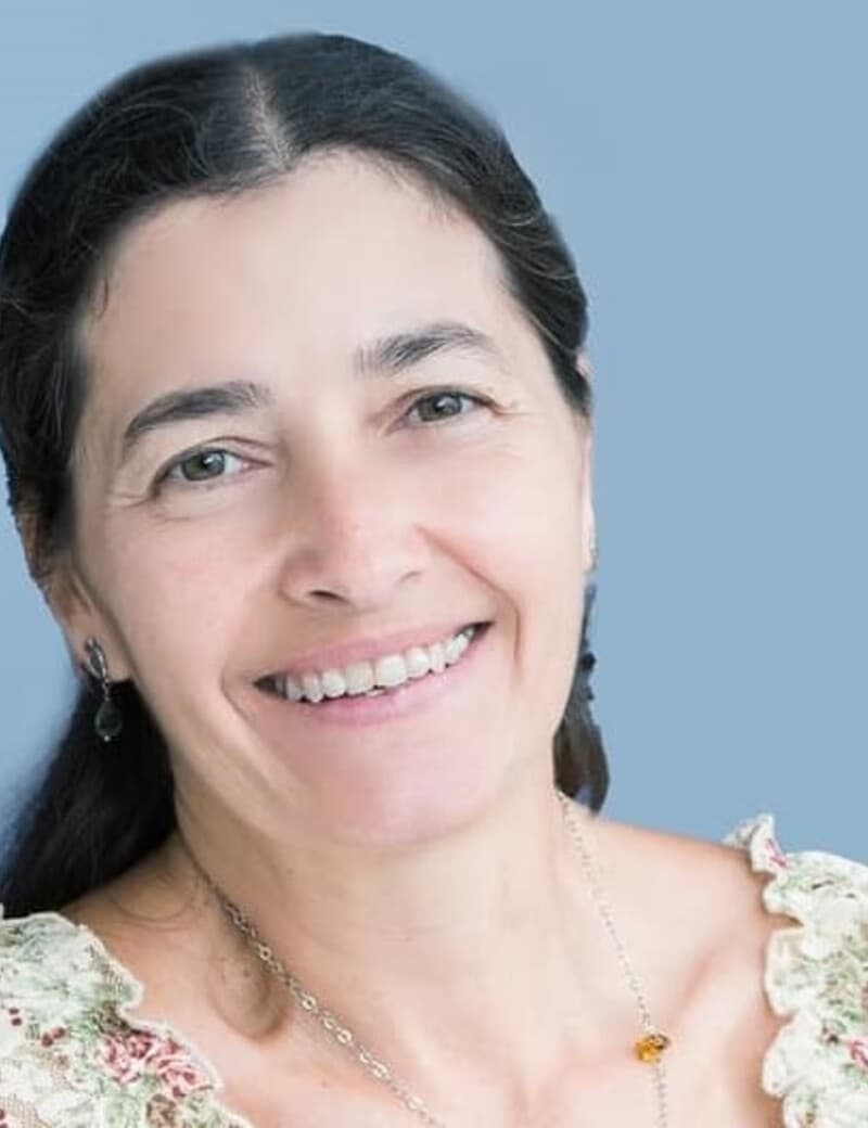 Marisa Ivet Covantes Torres, TCM Practitioner practicing in Victoria, BC