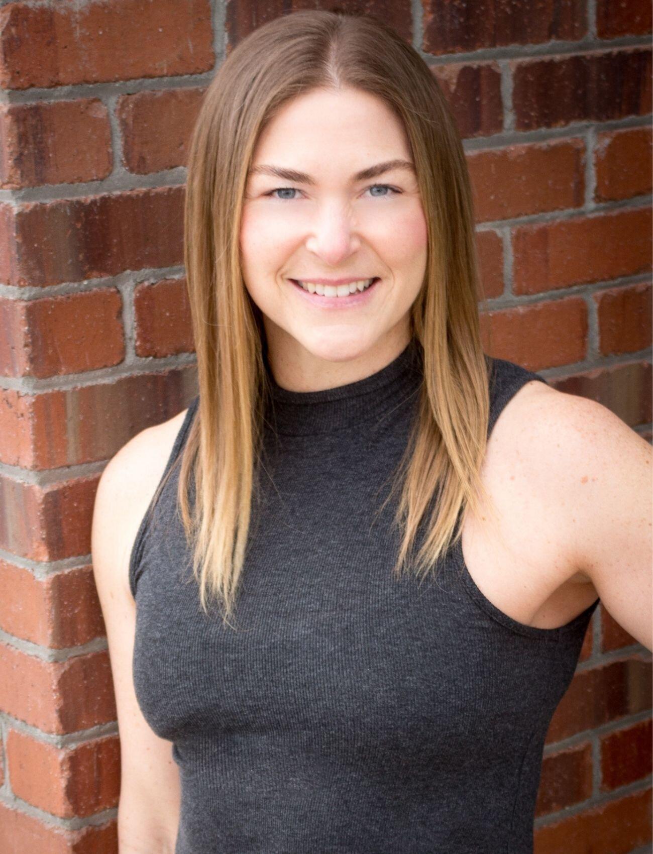 Nicole Albertson