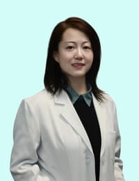 Tianjiao LI, TCM Practitioner practicing in Richmond, BC
