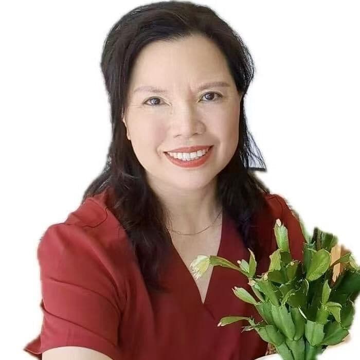 Xiao Yan Chen, TCM Practitioner practicing in Burnaby, BC