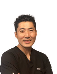 Daeyong (Derrick) Yang, TCM Practitioner practicing in Coquitlam, BC