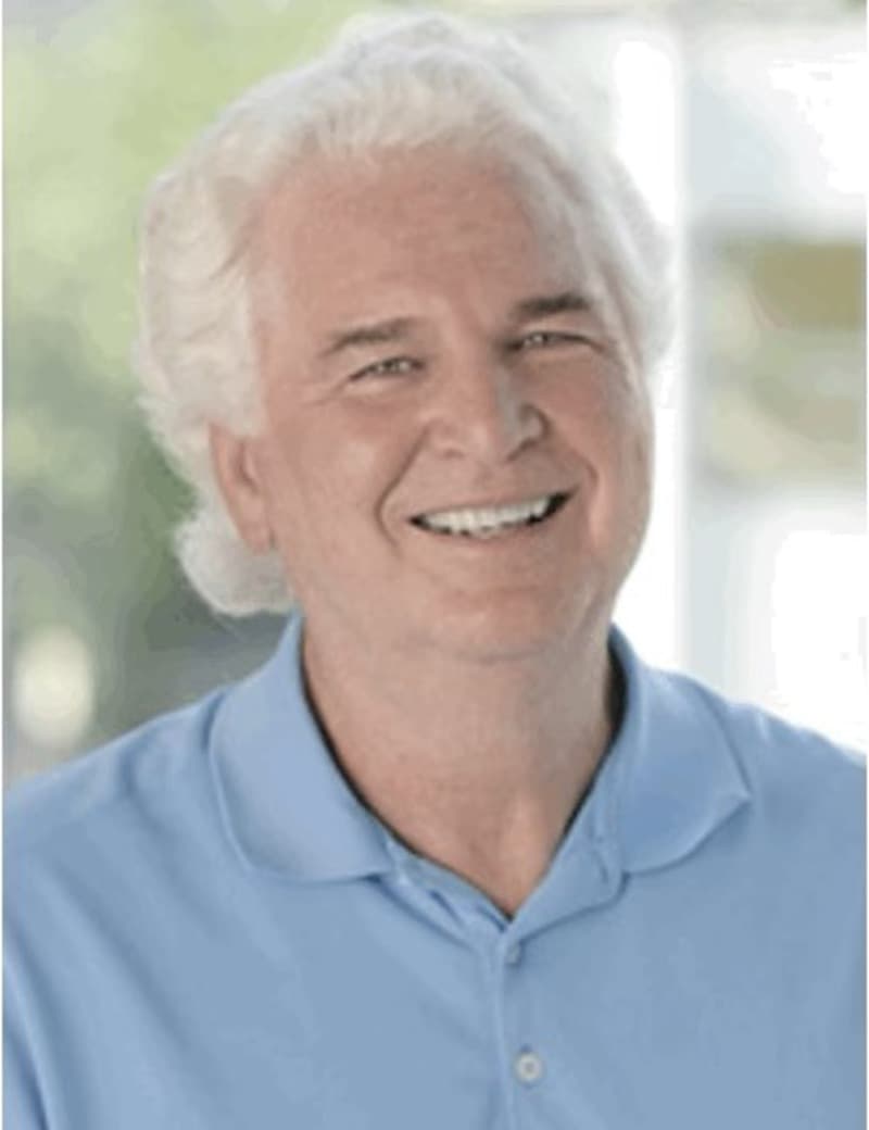 Clyde Smith, TCM Practitioner practicing in Vancouver, BC