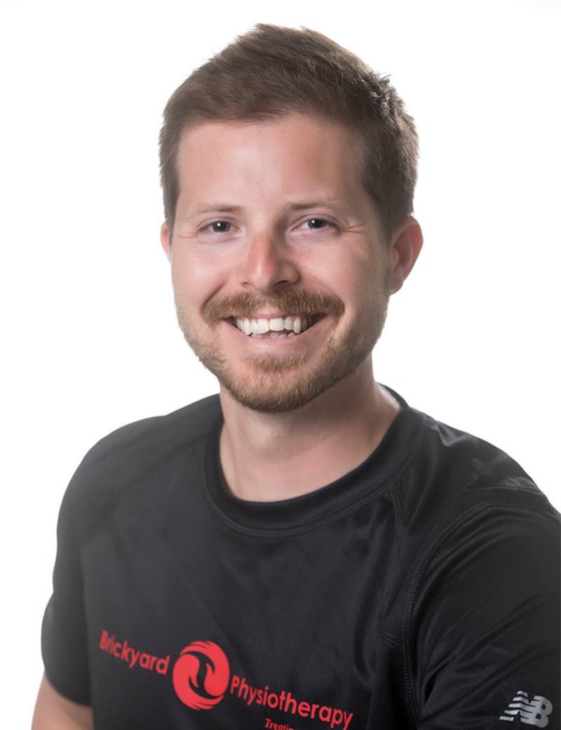 Dustin Richter, TCM Practitioner practicing in Nanaimo, BC