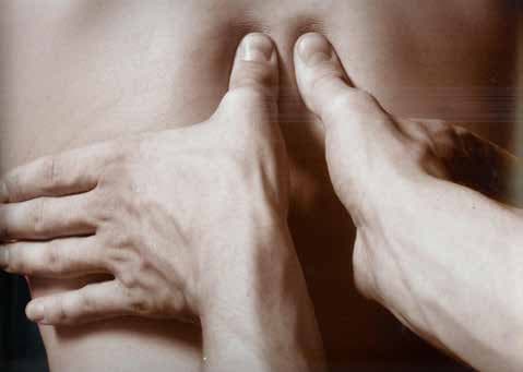 Bo LI, TCM Practitioner practicing in Langley, BC