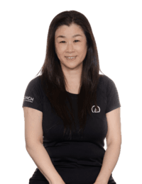 Hiroe Yamani, TCM Practitioner in Richmond, BC