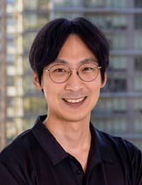 Daniel Sangwook Han, TCM Practitioner practicing in Burnaby, BC