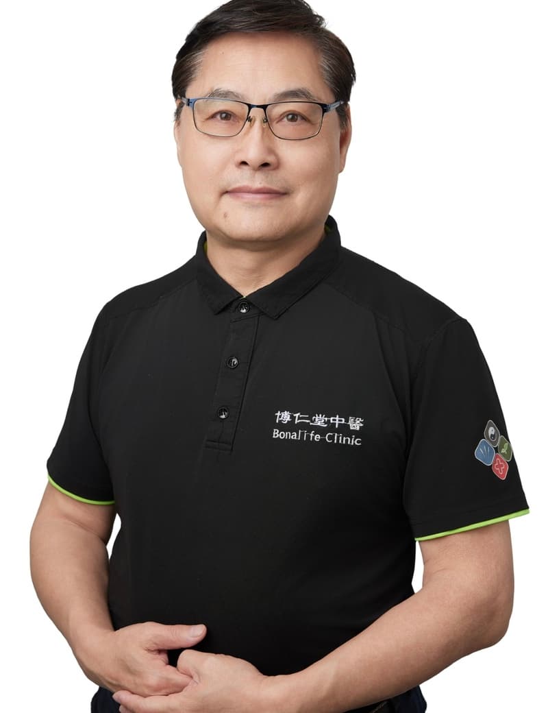 David Kuo, TCM Practitioner practicing in Burnaby, BC