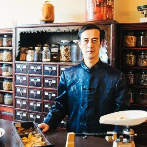 Pan Xiaochuan, TCM Practitioner practicing in Victoria, BC