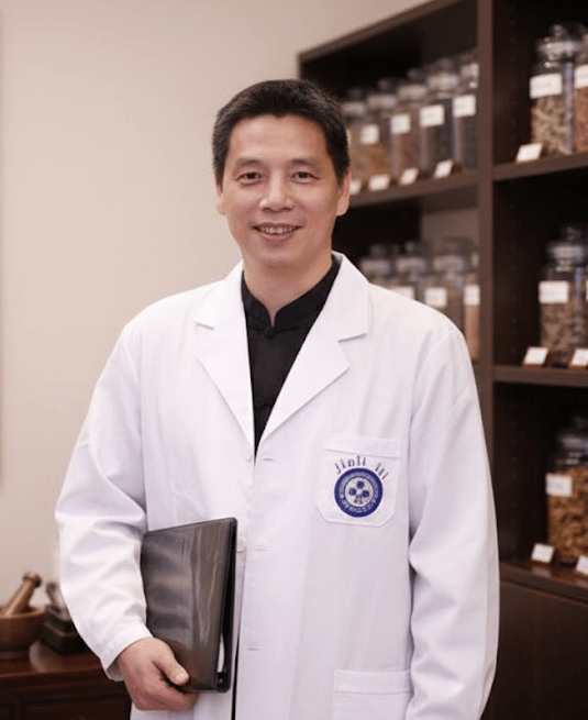 Larry Lai, TCM Practitioner listed on TCMThrive