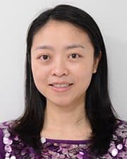 Eva Fang Yuan, TCM Practitioner practicing in New Westminster, BC
