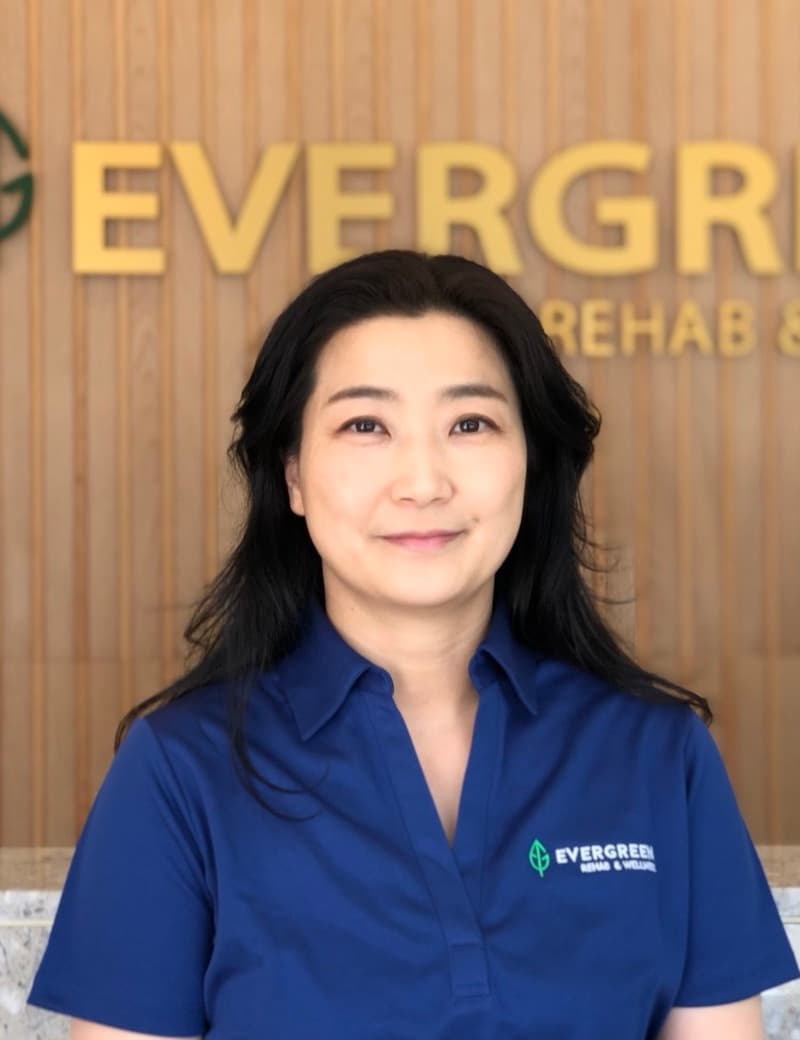 Ji Sook Joo