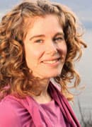 Sarah Jacobs, TCM Practitioner in Sechelt, BC