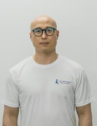 Leon Chung
