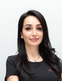 Saloomeh Abrishami