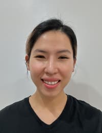 Thi Thu Thao (Sherry) Luong