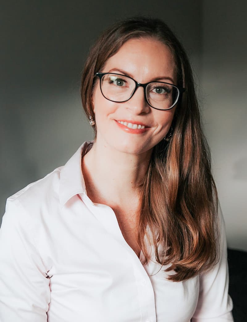 Lindsay Rusk, TCM Practitioner in Duncan, BC