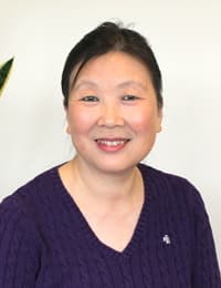 Grace Wang