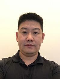 Vincent shuoxin Wang
