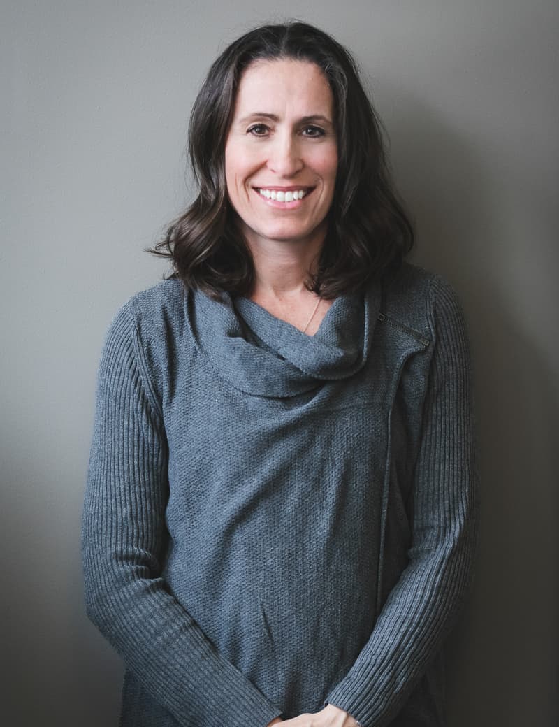 Jessica DeMars, TCM Practitioner practicing in Nelson, BC