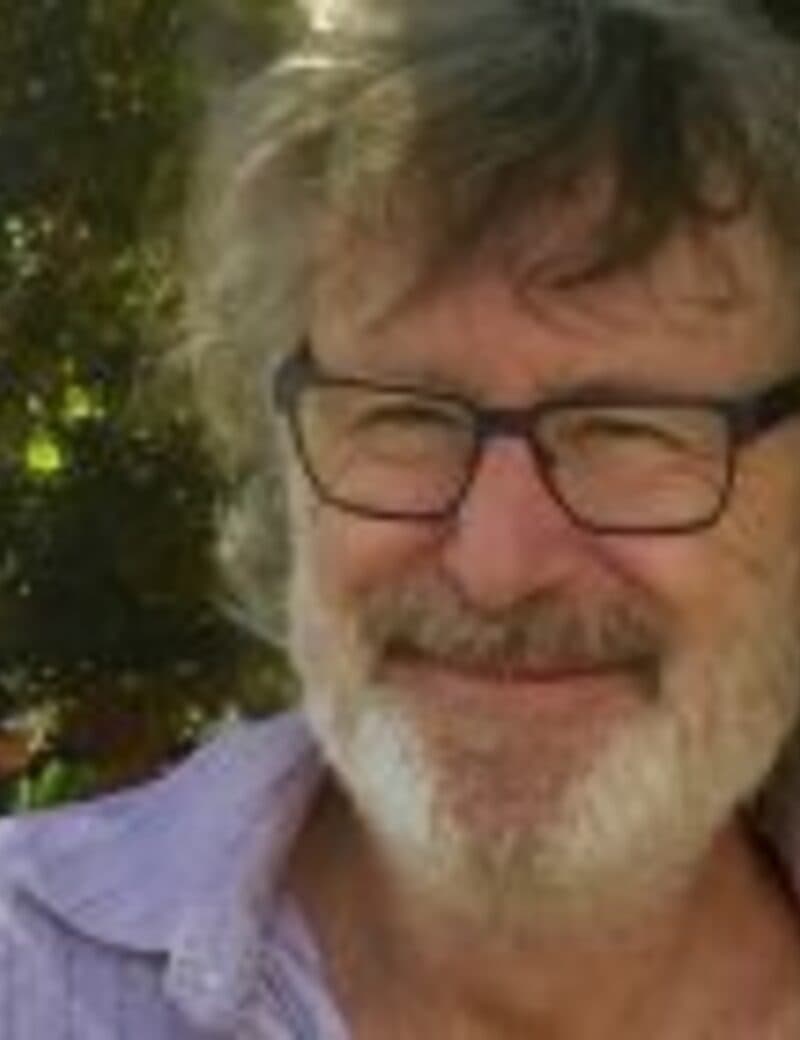 Patrick Higgins, TCM Practitioner practicing in Victoria, BC