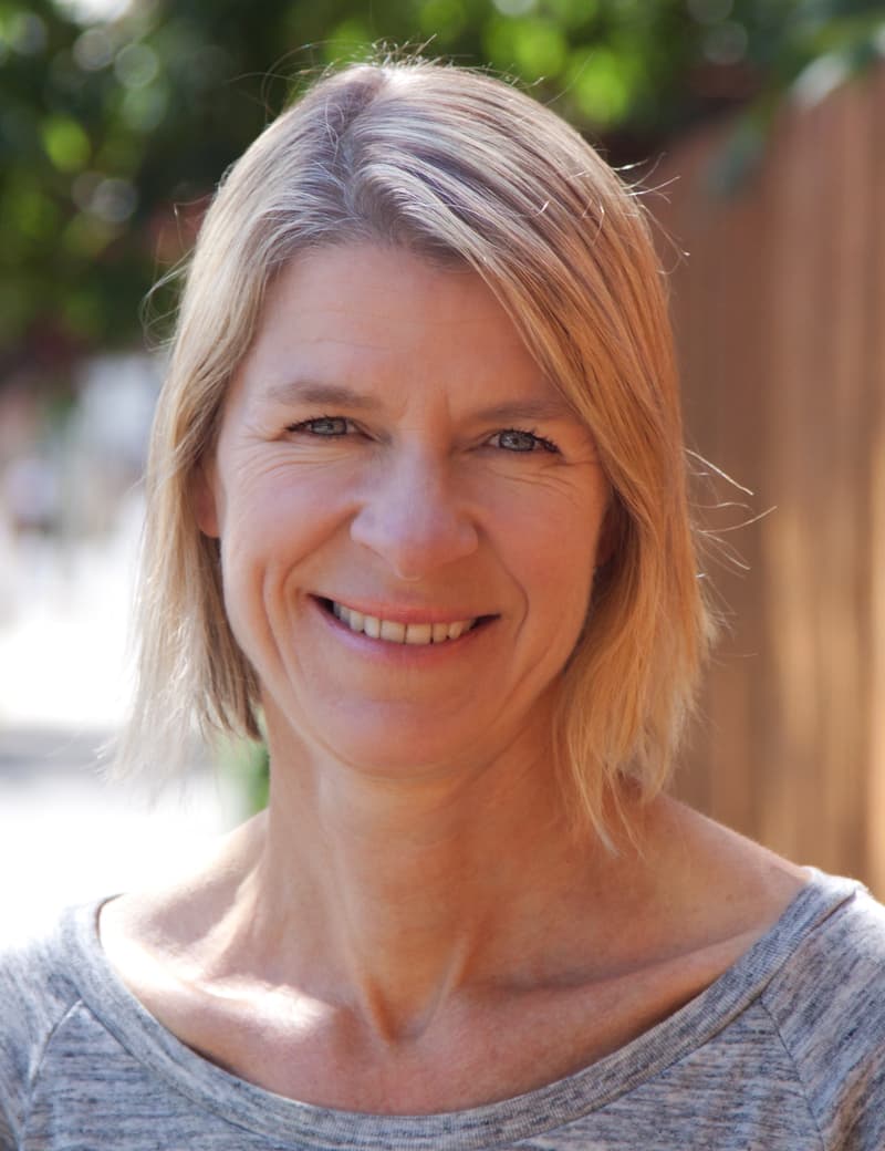 Michelle Hughes, TCM Practitioner practicing in Courtenay, BC