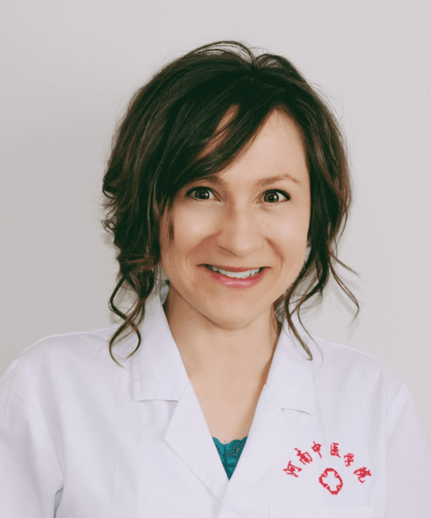 Patti-Ann Krywulak, TCM Practitioner practicing in Fernie, BC