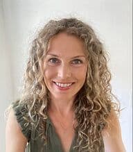 Jen Jorgensen, TCM Practitioner in Surrey, BC