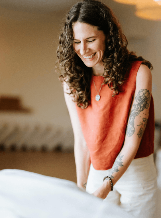 Marybeth, TCM Practitioner practicing in British Columbia