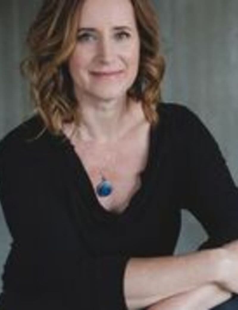Karina Steinberg