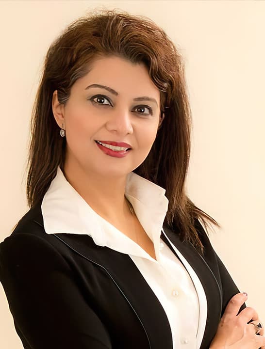 Elham, TCM Practitioner listed on TCMThrive