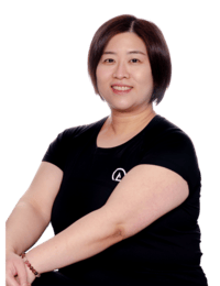 Fiona Hu