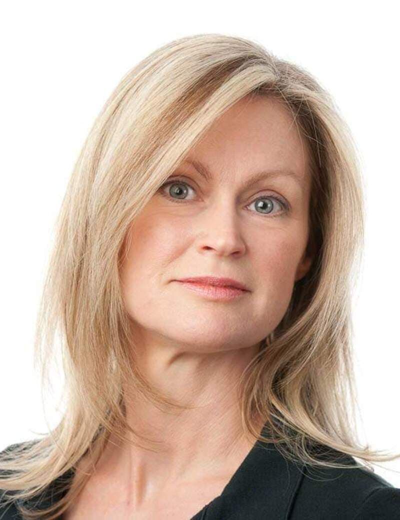 Wendy Courtemanche, TCM Practitioner practicing in Sidney, BC