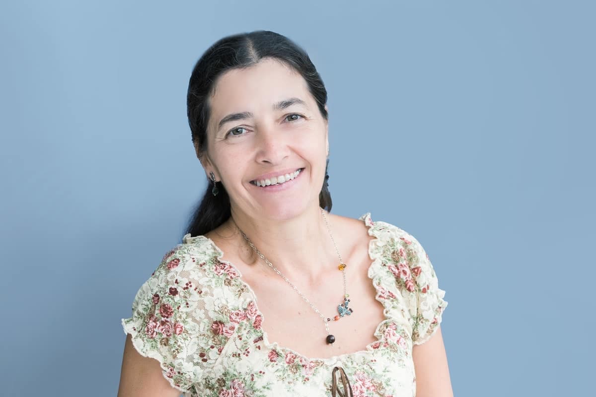 Marisa Covantes