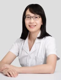 Jin Wang, TCM Practitioner practicing in New Westminster, BC