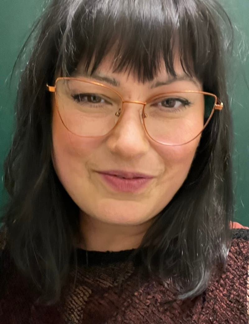 Laurel Irons, TCM Practitioner practicing in Keremeos and Penticton, BC