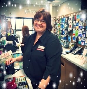 Shelley, TCM Practitioner practicing in Oliver and Clearwater, BC