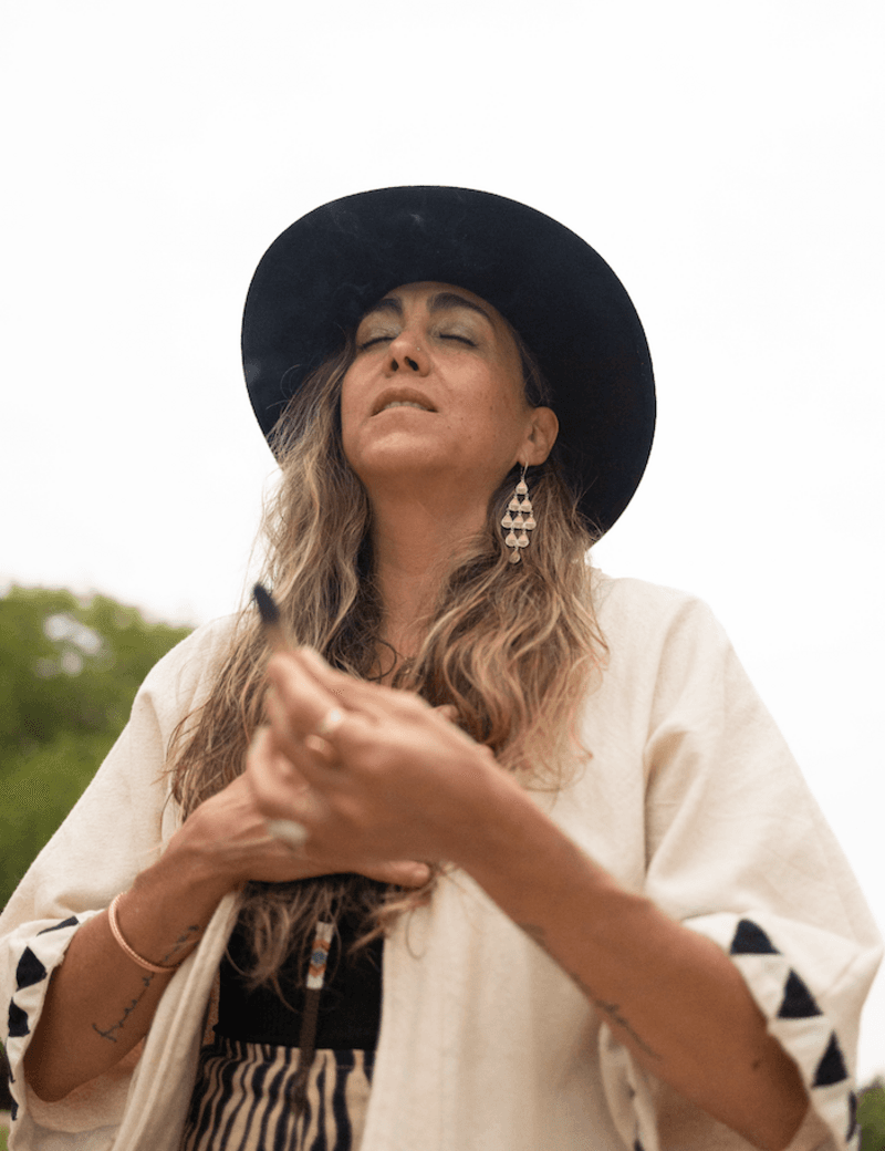 Irene Sanchez-Celis, TCM Practitioner in Squamish, BC