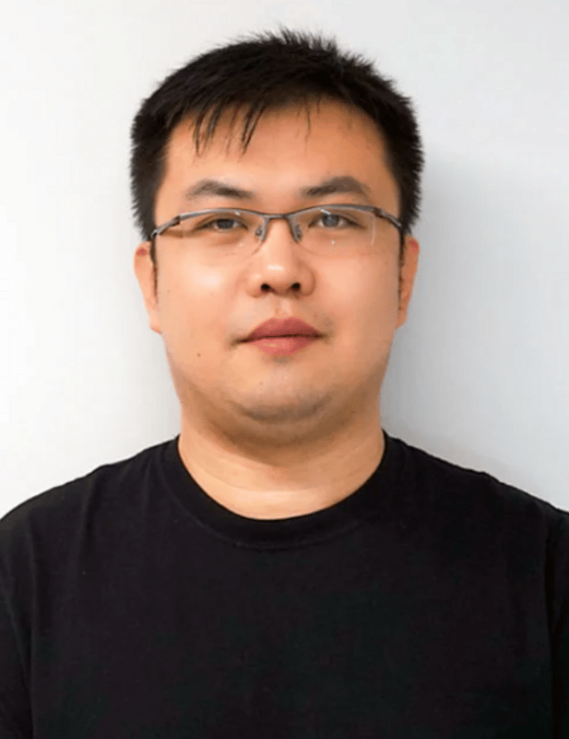 Dan Liang