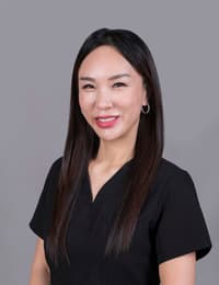 Minjun (Kelly) Jo, TCM Practitioner in Coquitlam, BC