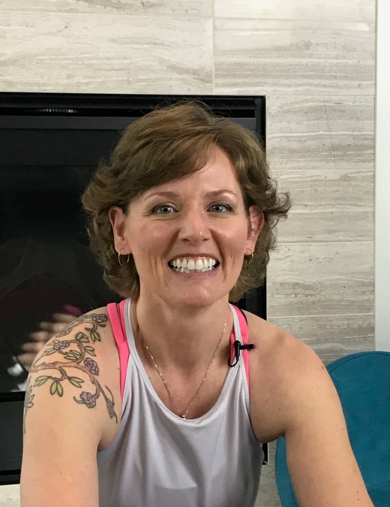 Tamara Twyne, TCM Practitioner practicing in Penticton, BC