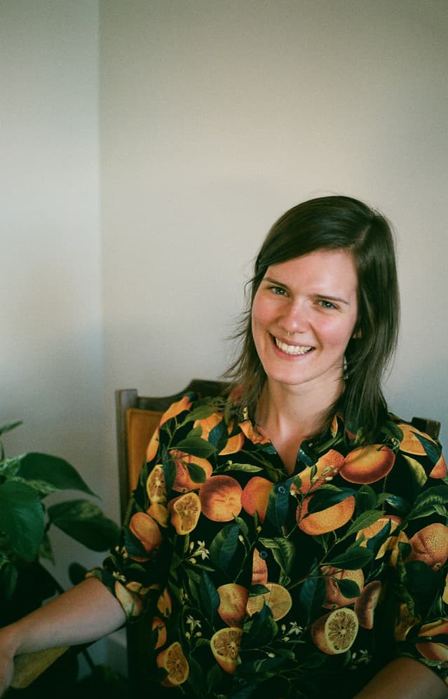 Sammy Long, TCM Practitioner practicing in Victoria, BC