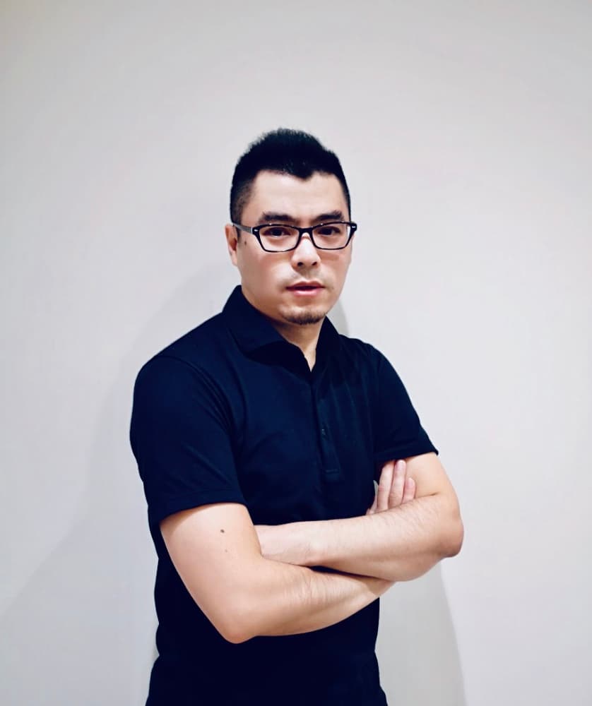 Alex Diao, TCM Practitioner in Surrey, BC