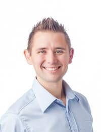 Daniel Haggart