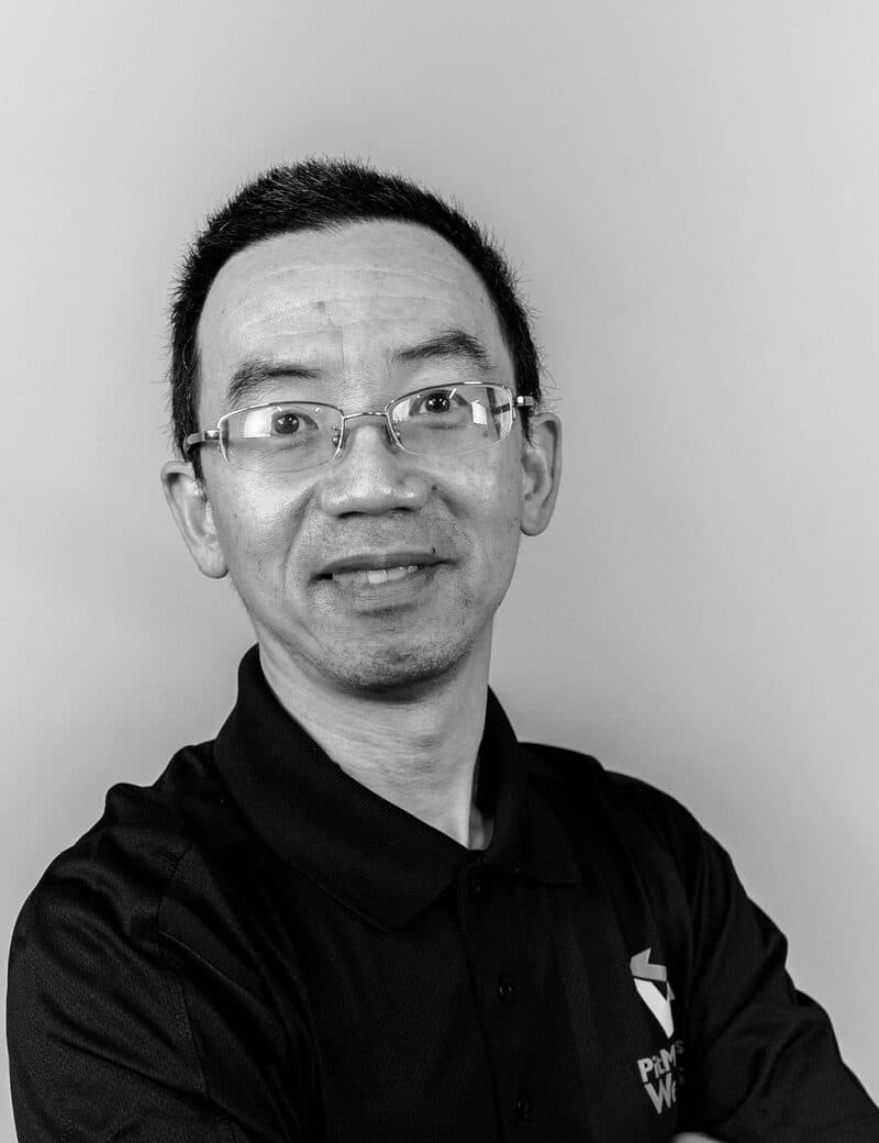 Nian Hai (RAYMOND) Liang, TCM Practitioner practicing in Pitt Meadows, BC